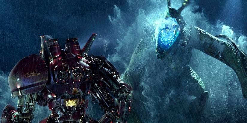15 Best Kaiju Movies That Don't Star Godzilla