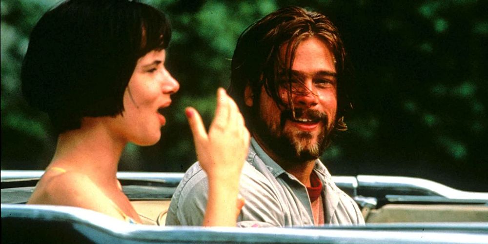 Brad Pitt 10 Lesser Known Movies You Might Not Have Seen