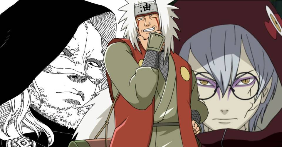 Boruto Can Fix A Big Naruto Ending Plot Hole Screen Rant