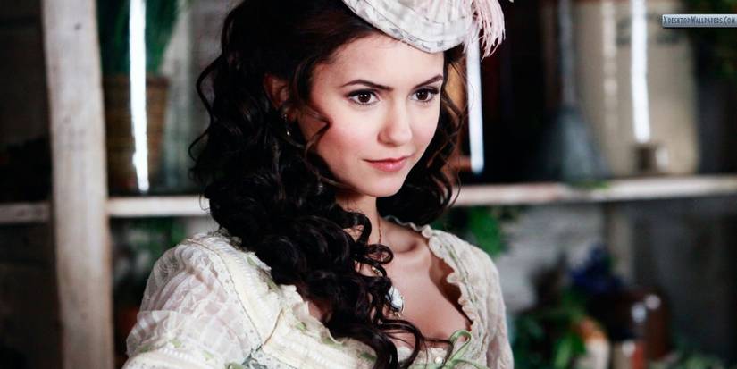 The Vampire Diaries: Katherine's 5 Best Outfits (& 5 Worst)