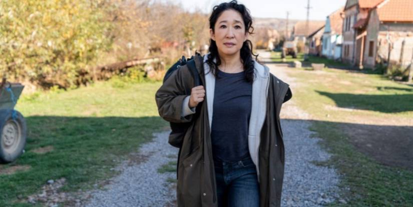 Killing Eve: 10 Things You Didn't Know About Season 1
