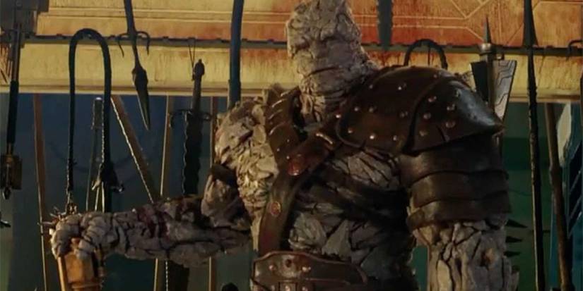 MCU: 10 Quotes That Perfectly Sum Up Korg As A Character