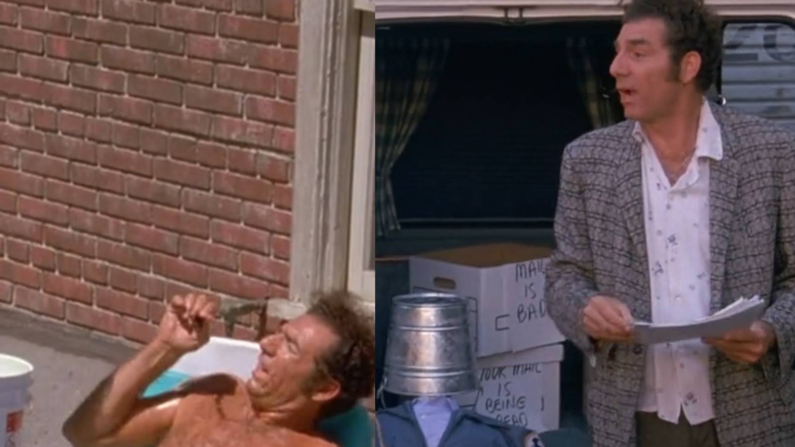 Seinfeld: Kramer's 10 Biggest Mistakes (That We Can Learn From)