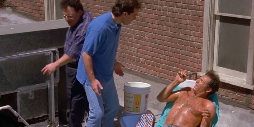 Seinfeld: Kramer's 10 Biggest Mistakes (That We Can Learn From)