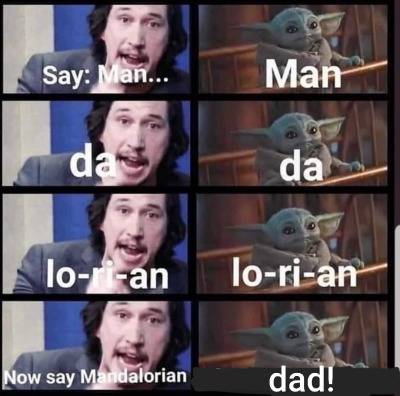 10 Hilarious Baby Yoda Vs Kylo Memes Screenrant 10 Hilarious Baby Yoda Vs Kylo Memes Screenrant