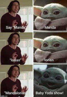 10 Hilarious Baby Yoda Vs Kylo Memes Screenrant 10 Hilarious Baby Yoda Vs Kylo Memes Screenrant