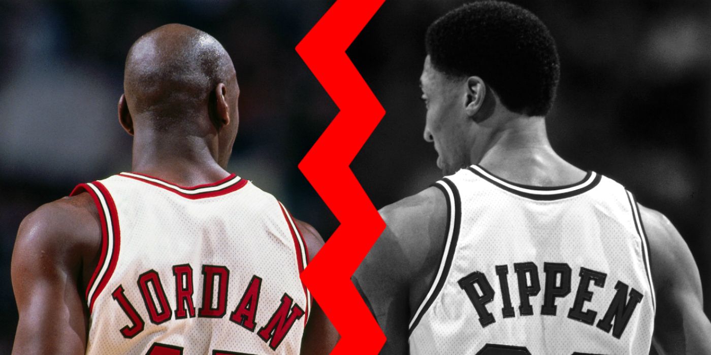 jordan pippen last dance