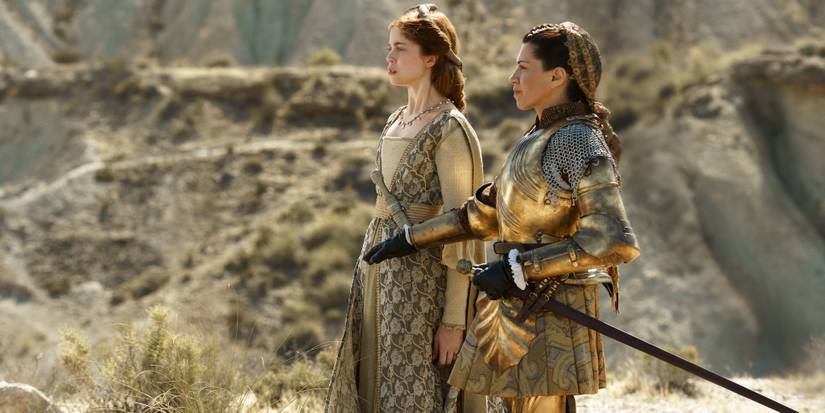 the spanish princess dresses In conversation with costume designer Pam Downe