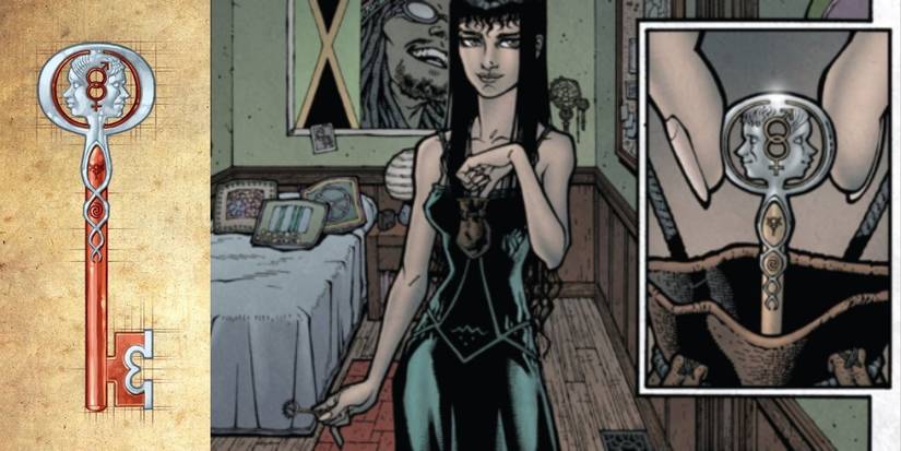 Locke & Key: Every Key & What They Do, Explained