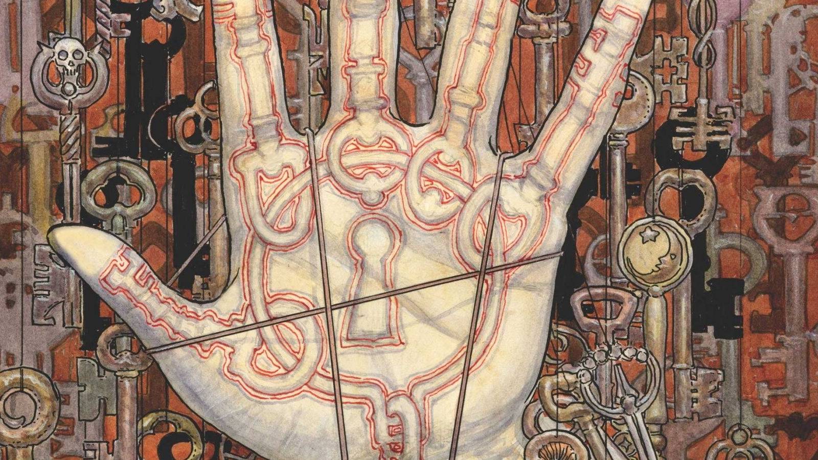 Locke & Key: Every Key & What They Do, Explained