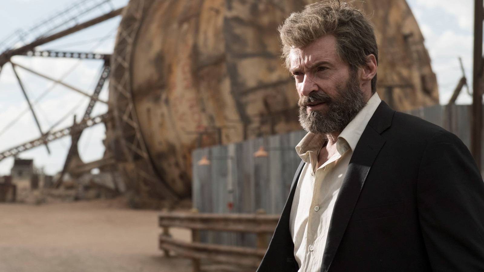 So This Is What It Feels Like: 10 Behind-The-Scenes Facts About Logan