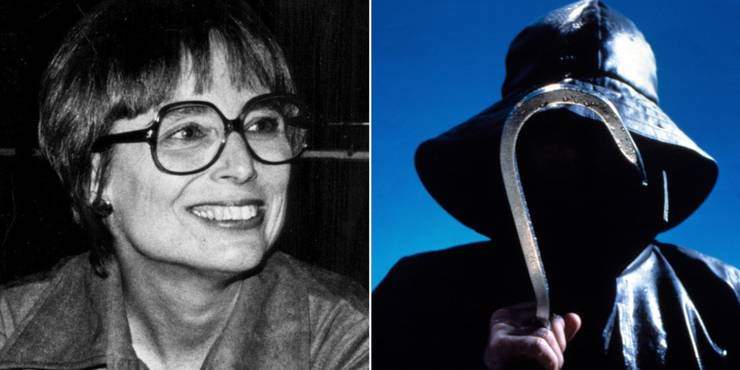 I Know What You Did Last Summer Movie Was Hated By The Book S Author