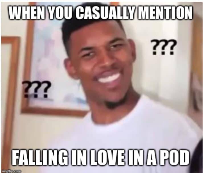 10 Love Is Blind Memes Too Hilarious For Words Screenrant 10 Love Is Blind Memes Too Hilarious For Words Screenrant