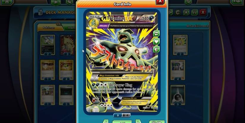 The 10 Most Powerful Pokmon Cards, Ranked