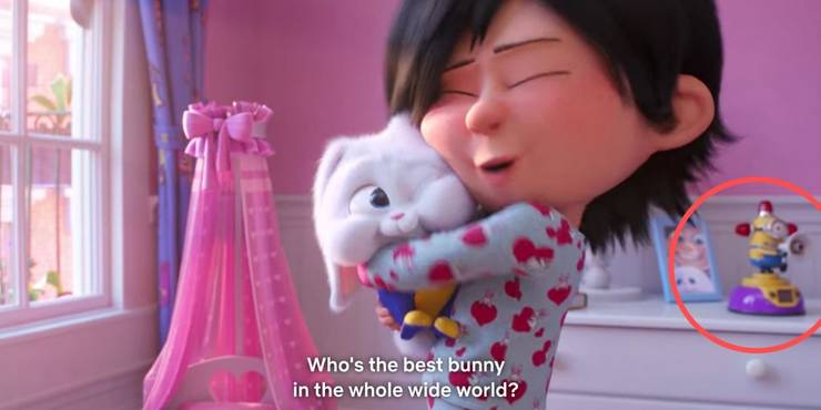 10 Things Everyone Completely Missed In The Secret Life Of Pets 2 10 Things Everyone Completely Missed In The Secret Life Of Pets 2