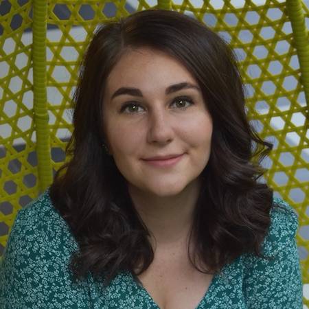 Margeaux Perkins | ScreenRant