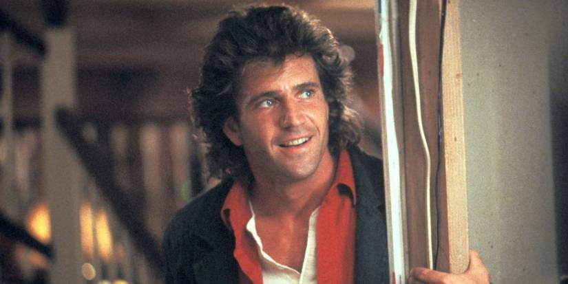 Mal Riggs 10 Best Martin Riggs Quotes In The Lethal Weapon Movies