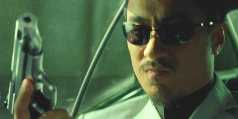The Matrix: 10 Underrated Characters That Quietly Saved The Day