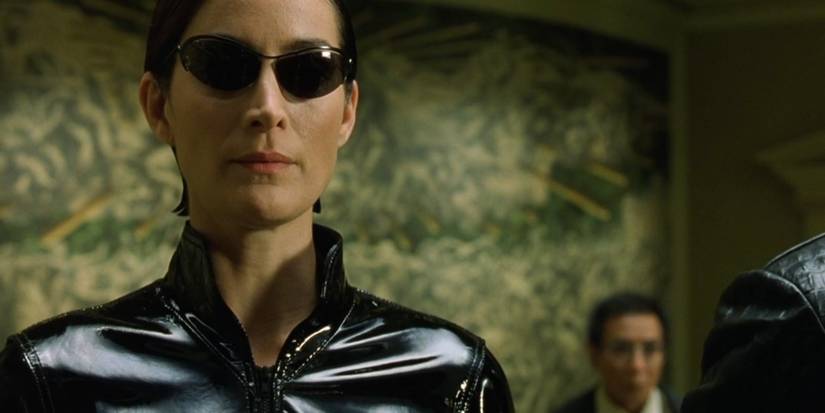 The Matrix: Trinity's Best Quotes, Ranked