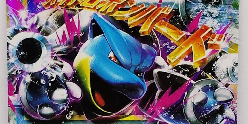 Most Strongest Insect The 10 Most Powerful Pokémon Cards, Ranked
