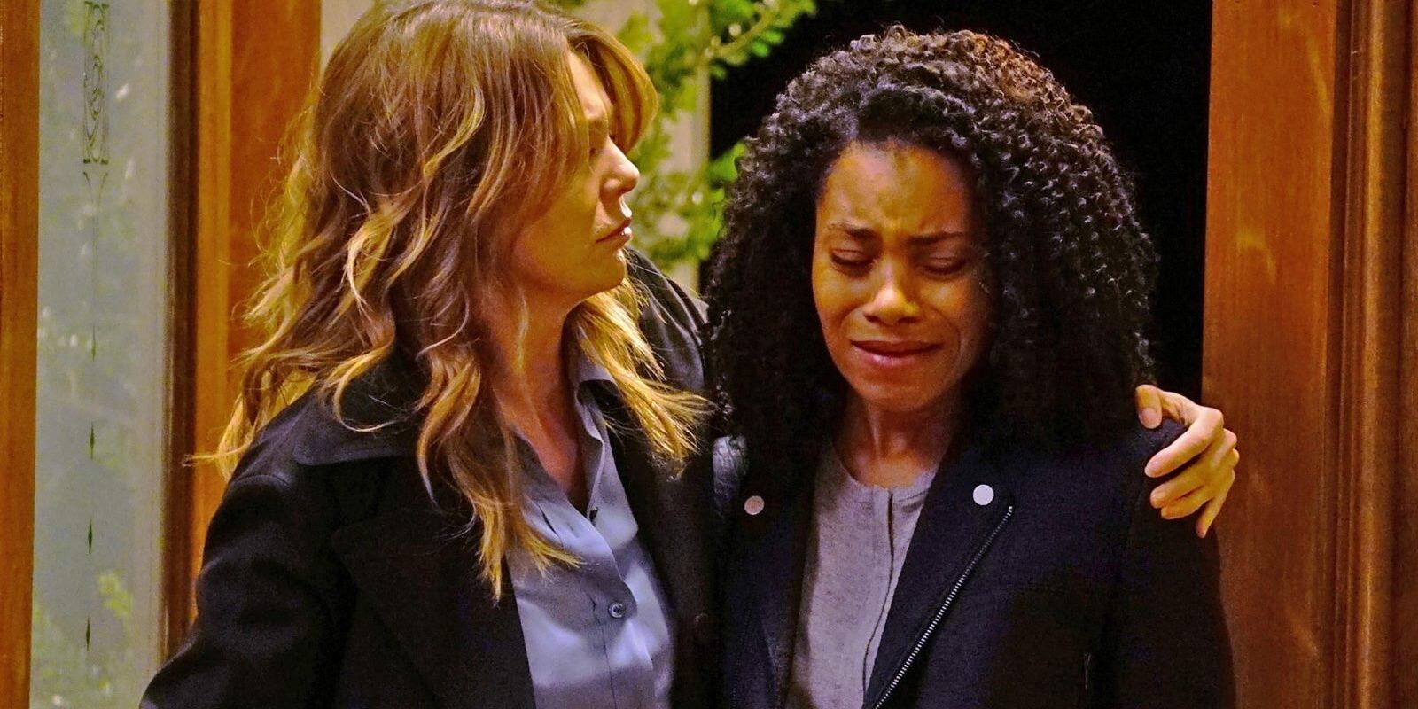 10 Most Wholesome Family Moments In Greys Anatomy