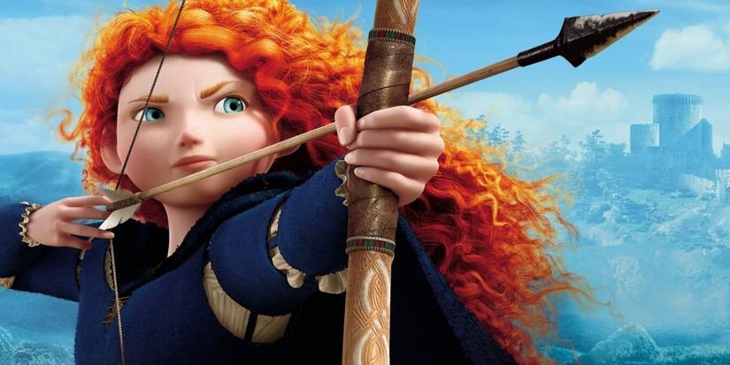 10 Empowering Moments In Disney Princess Movies