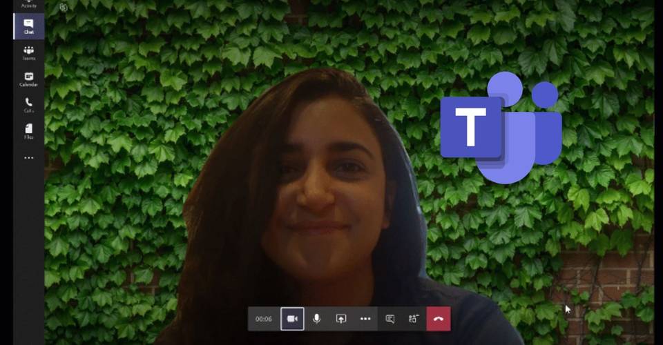 Microsoft Teams Vs Zoom Which Has The Best Custom Backgrounds