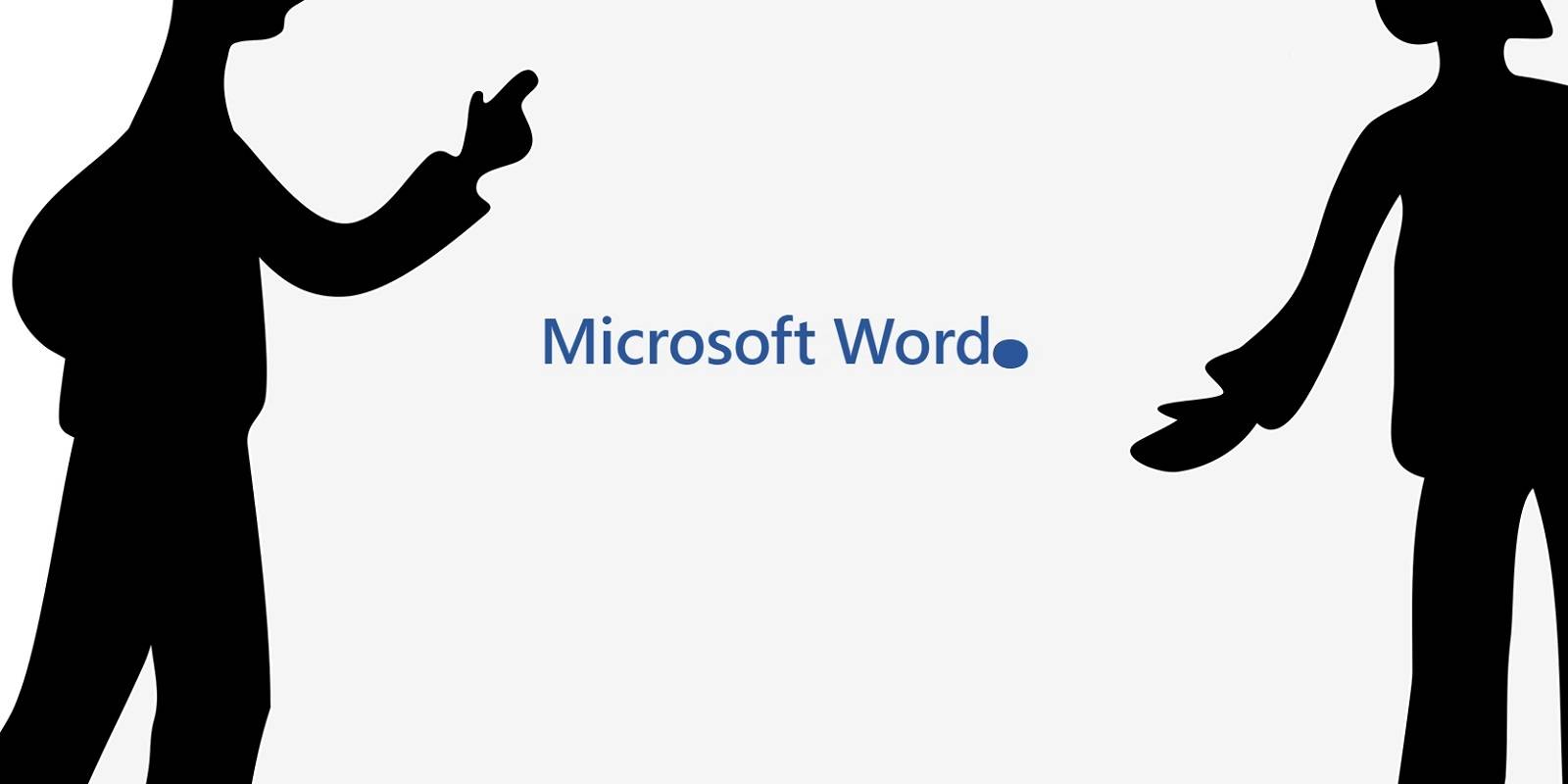 Microsoft Word's Period Decision Ignites Argument Over The Double Space
