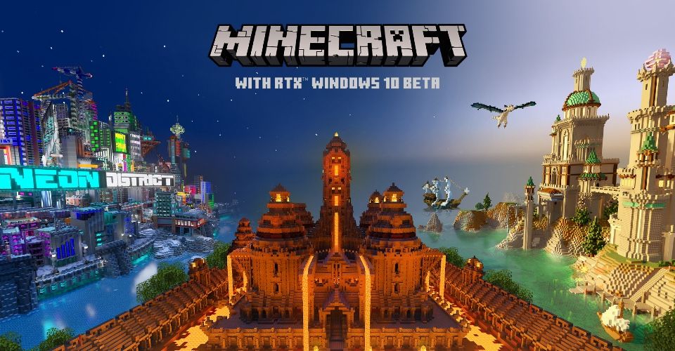 10 лучших занятий в Minecraft, если вам скучно