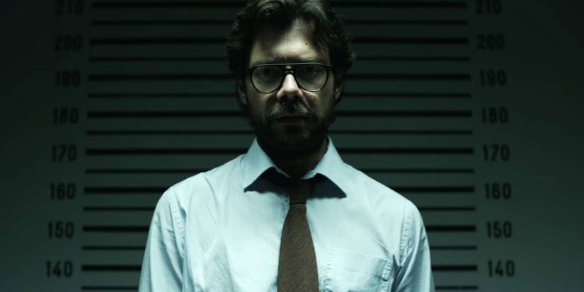 The Professor's MugsH๏τ in Money Heist