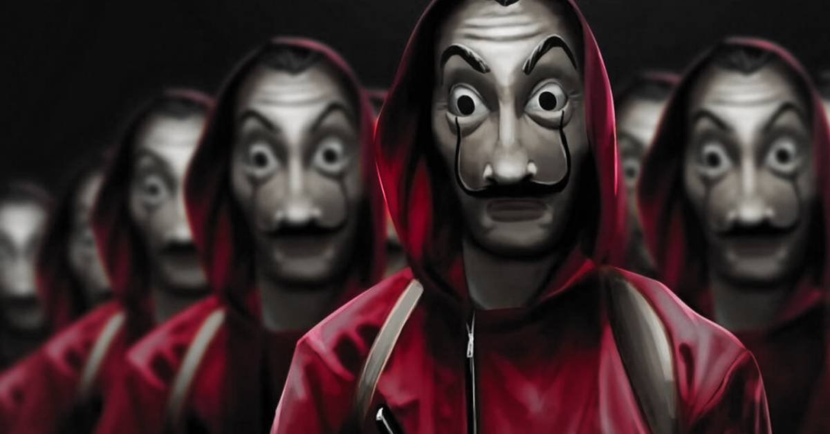 Money-Heist-Red-Jumpsuits-Dali  display picture 1