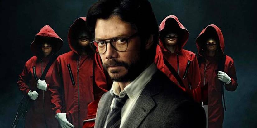 Money Heist Season 6: Will It Happen?