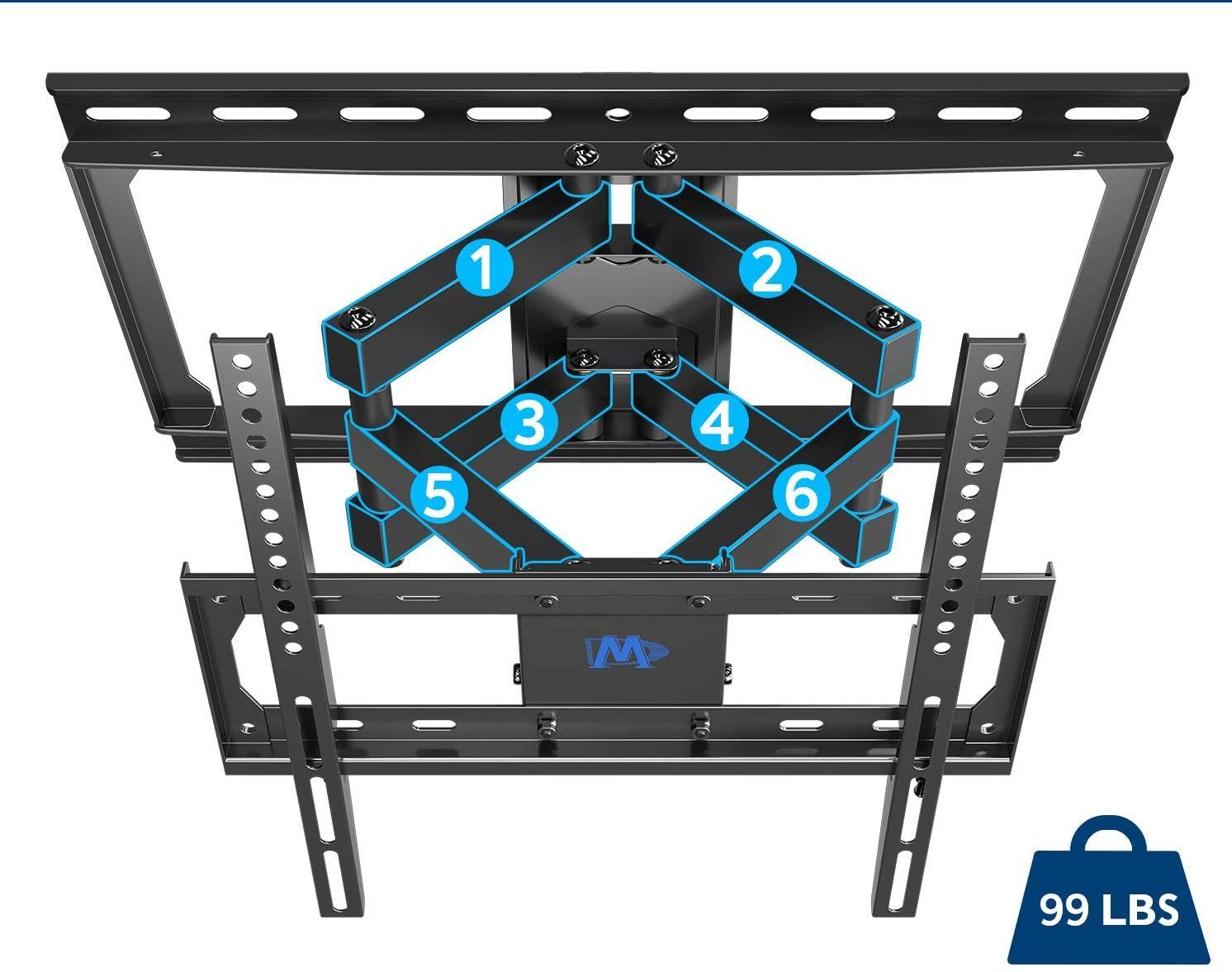 Best TV Wall Mounts (Updated 2020)