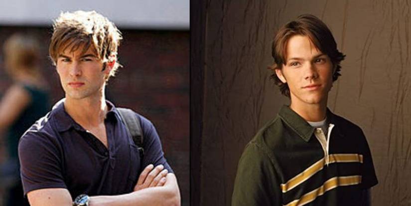 Gilmore Girls & Gossip Girl: Which Characters Are Most Alike?