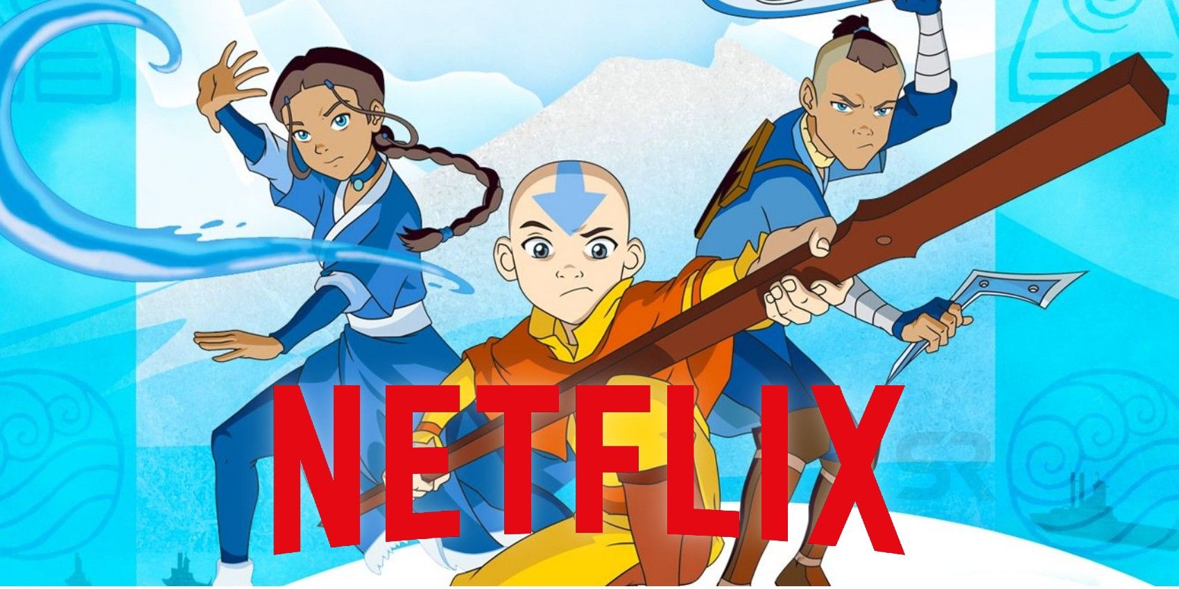 what happened to the new avatar series on netflix