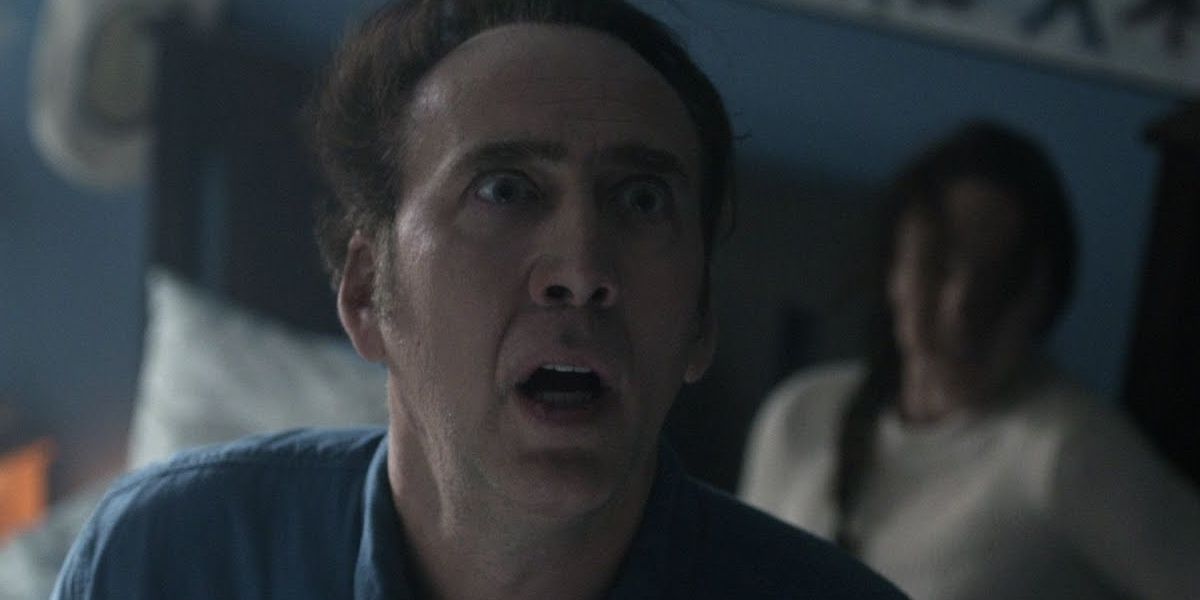 Nicolas Cages 10 Worst Movies According To Rotten Tomatoes