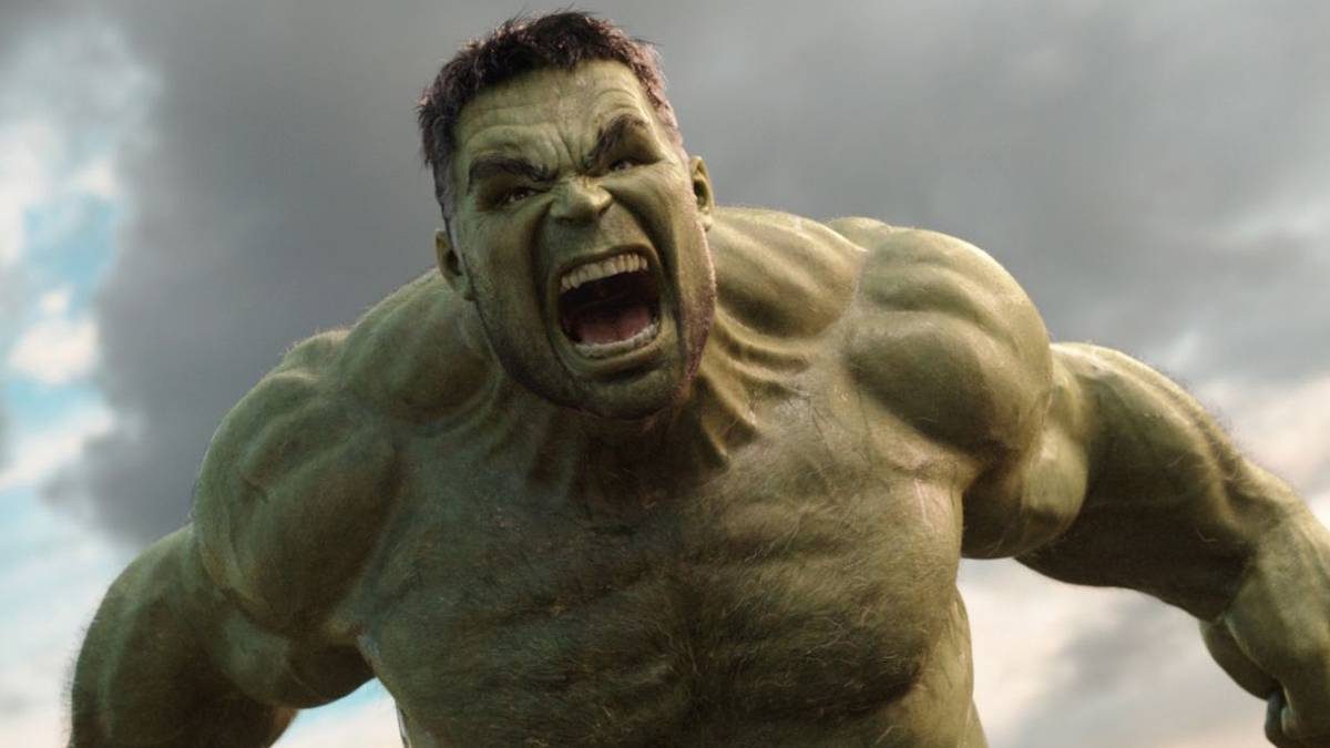 The Hulk Could Originally Fly in His First Marvel Comic