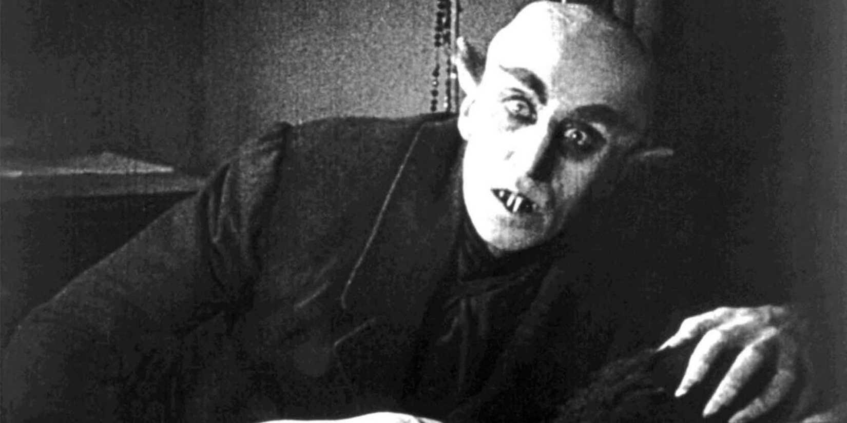 The Scariest Monster In The Complete Horror Style Debuted 103 Years In the past The Scariest Monster In The Complete Horror Style Debuted 103 Years In the past