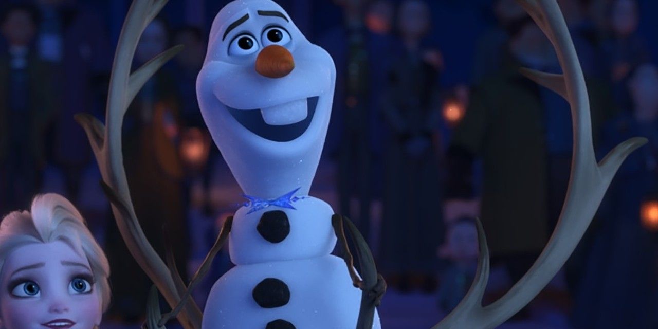 Frozen Olafs 15 Greatest Quotes