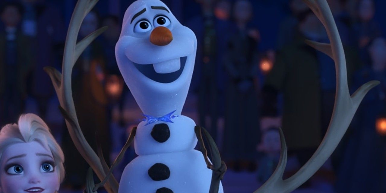 Disney 5 Greatest Quotes From Frozen (& 5 From Frozen 2)