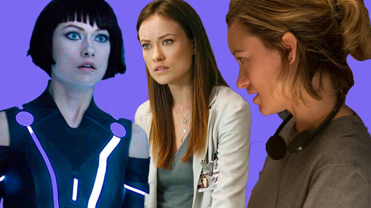 House, M.D.: What Olivia Wilde Has Done Since the Show, image size:1200x675