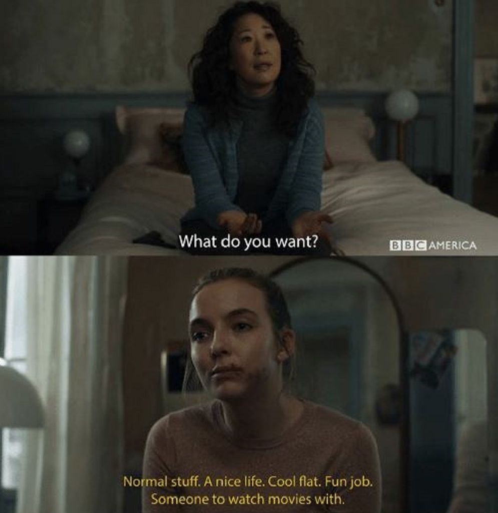 I want t. Killing Eve quotes. Boring Killing Eve Мем. Killing Eve memes. Being nice makes you cool бутылка.