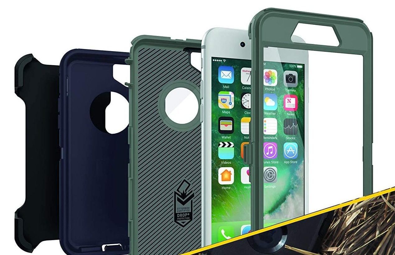 Best iPhone 8 Plus Cases (Updated 2020)