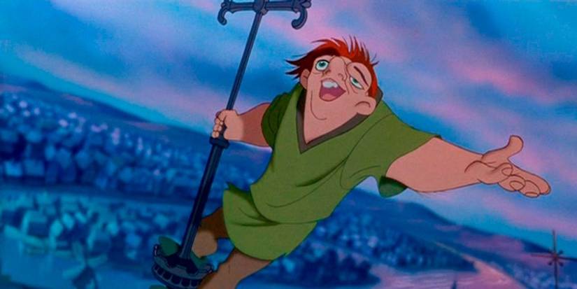 10 Of The Darkest Animated Movies That Were Actually Made For Kids