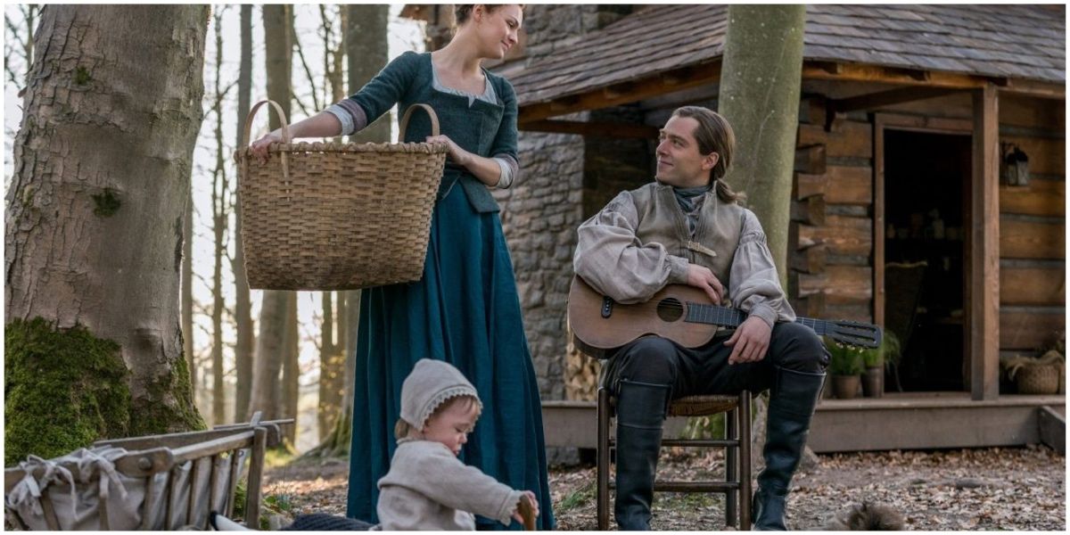 Outlander Recap: 10 Things To Remember Before The Season 7 Part 2 Premiere