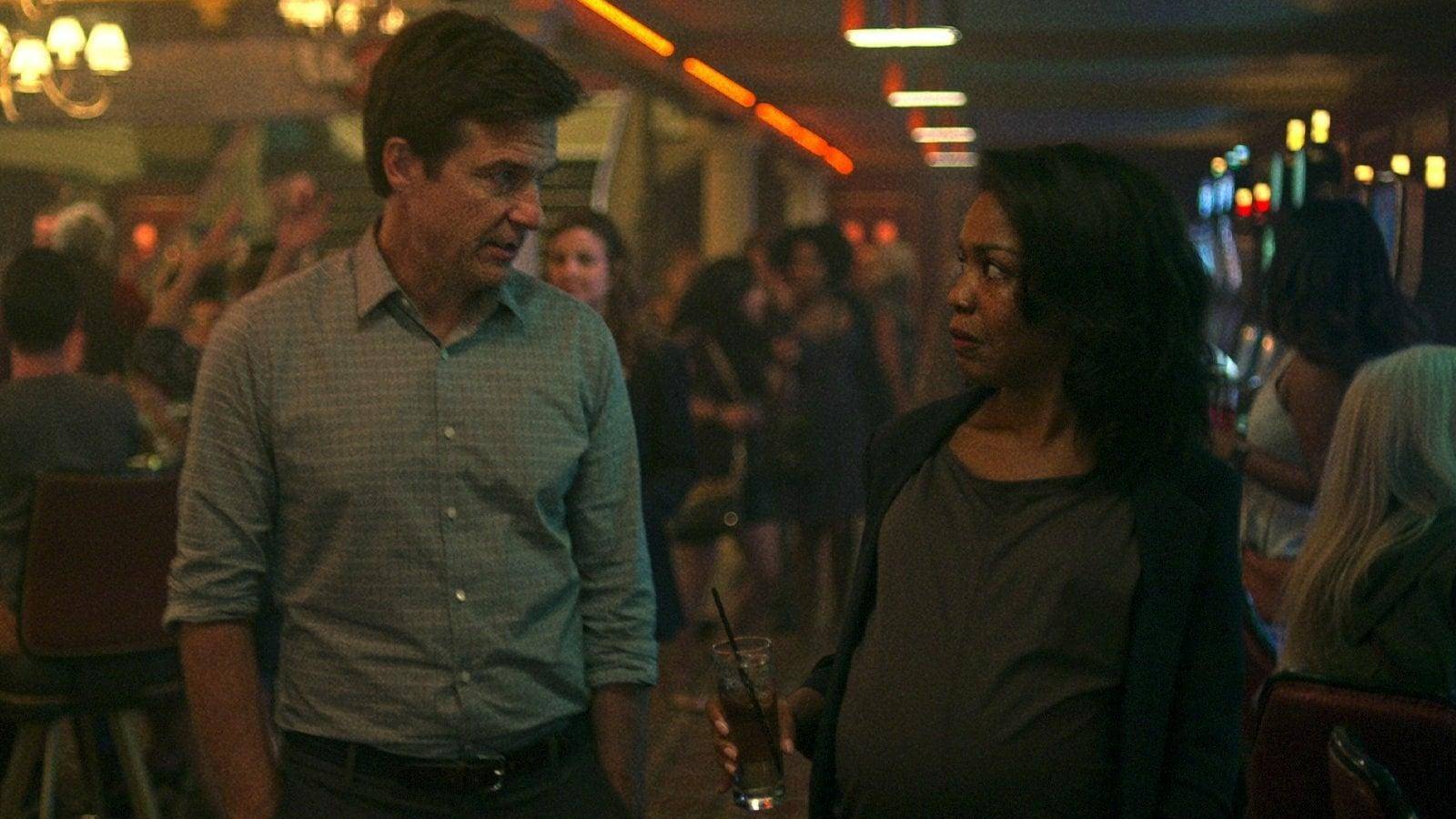 Ozark Ranking Every Episode Of Season 3, According To IMDb