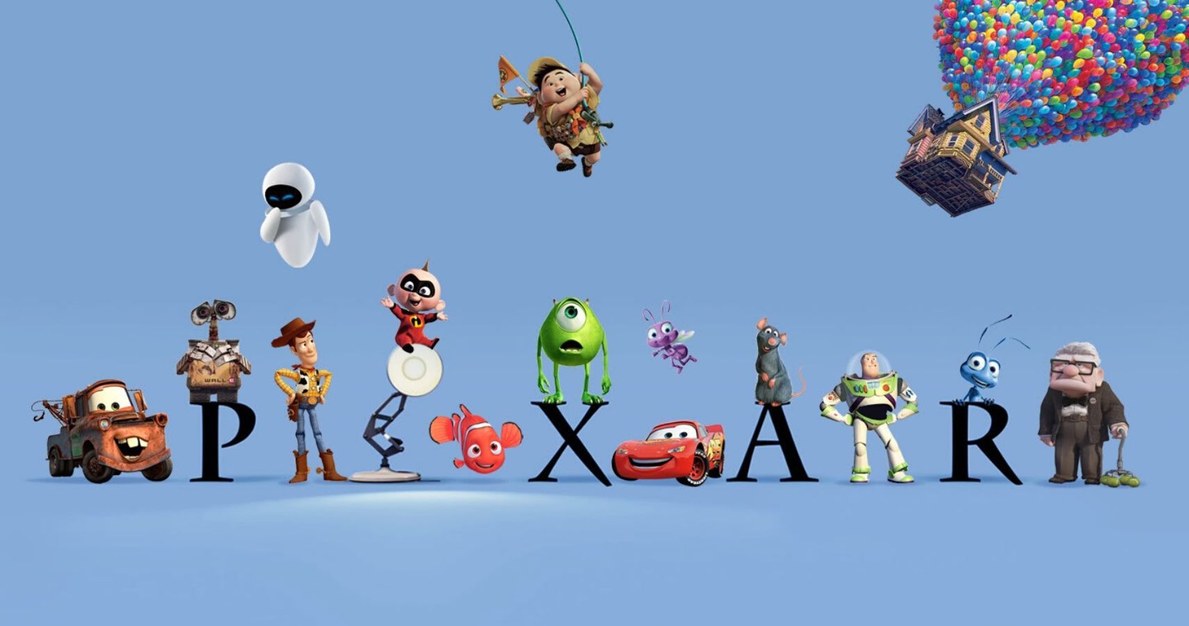 5 Best Pixar Movie Climaxes Ever (& 5 Worst)