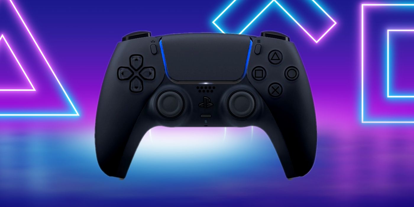 ps5 new controllers