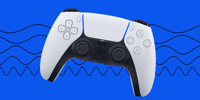 PS5 Controller Explained: DualSense Features & Details Revealed