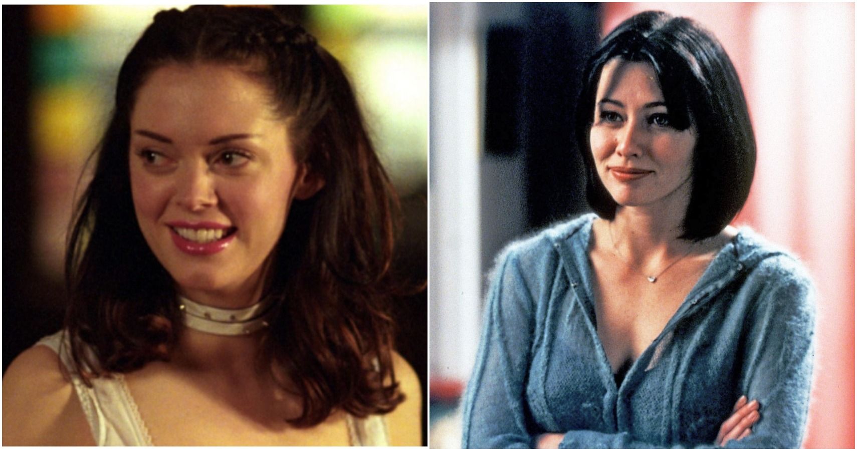 How Did Prue Leave Charmed